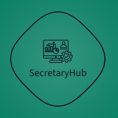 SecretaryHub